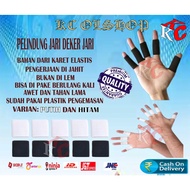 FINGER PROTECTOR FINGER SUPPORT VOLLEYBALL RUBBER FINGER PROTECTOR