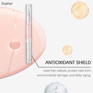 Zephyr AntiSmudge Eyebrow Pencil Waterproof Angled Brush 3D Brow Dye Cream Natural Look Brow Tint Pe