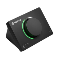 Elgato Wave Xlr Mk.2 -ขยายสัญญาณต่อเนื่องไม่สดุดคุณภาพเสียงดีขึ้น