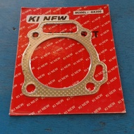 MESIN Cylinder Head Packing Gasket Head GX390 GX 390 Engine