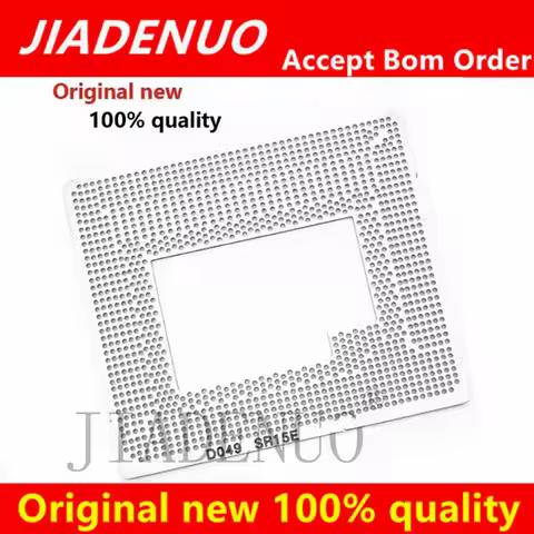 SR1Q0 SR1Q8 SR1PX SR1PZ SR1BM SR1ZW SR1ZY I5-4210H I7-4720HQ I7-4710HQ I7-4712HQ I7-4760HQ I7-4770HQ