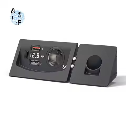 A13F-15W For B8 A4 A4L A5 S4 S5 Q5 B8 Car QI Wireless Charger Charging Phone Plate Fast Charging Pan