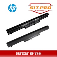 Battery HP VK04 for LAPTOP HP Sleekbook / Pavilion 14T 14Z 15T 15Z REPLACEMENT