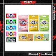 Eclipse Korea Mars Sugar Free Candy