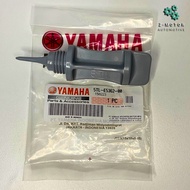 MESIN LONG COVER PACKAGE UPPER ENGINE OIL CAP PLUG CVT MIO SPORTY MIO SMILE NOUVO FINO SOUL ORIGINAL