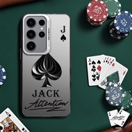 Aesthetic game card Case《J11》Samsung Samsung A54 A15 4G 5G A05 A05s A14 A13 A55 A24