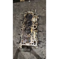 Hyundai Matrix 1.6cc G4ED Cylinder Head Hyundai Matrix 1.6cc G4ED (Used)