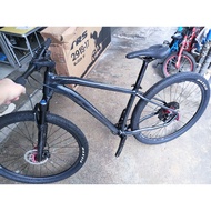 MTB🔥TRS Blizza 31 29" MTB ＋FREE HELMAT 1X12SPEED🔥DEALER SLAI！！