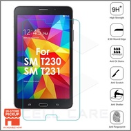 Ultra Explosion-Proof Tinted Screen Protector Tempered Glass Compatible For SAMSUNG Tab 4 7.0 T230 T