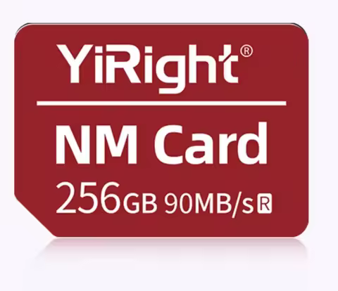 NM Card 64/128/256GB Nano Memory Card For Huawei Mate20 Mate40 Mate30/50 X Pro P40 P50 Pro Series No