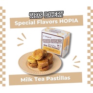 ❀●∏D’originals tipas hopia MILKTEA PASTILLAS(10s)