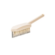 {Xiong Aibei Department Store} V-Shaped Zero Dead Angle Decontamination Gap Brush