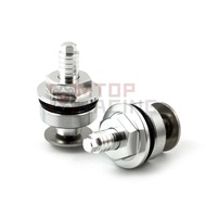 Preload Fork Caps For Yamaha TDR250 2YK 2YK-23888-00-00 38mm Hexagonal Adjustable Fork Bolts