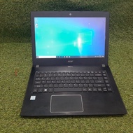 Laptop Murah Acer E5 475 core i3