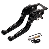 สําหรับ Honda VARIO 160 ADV 160 2022-2024 adv160 ABS ที ่ จอดรถเบรคชุดดัดแปลงพับฟังก ์ ชั ่ นที ่ จอ