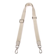 ผ้าใบ 2.5 แบบปรับได้ สายคล้อง Mini Evelyn Pure Color Single Shoulder Slant Cross Bag สายคล้อง Fado B