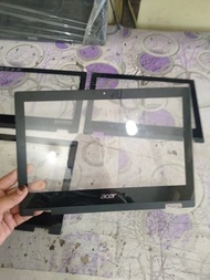 touchscreen laptop Acer spin 1 original