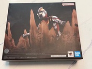 全新未開 行版 Ultraman 平成 超人 佳亞 Gaia V2 SHF 特效 Effect Parts 真骨雕 真骨彫