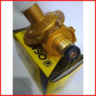 ◱ ▤ ✙ OSAKA LPG GAS REGULATOR JAPAN TECHNOLOGY (or826/0r827)