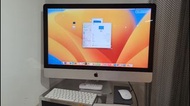 iMac retina 5k, 27",2017,8G, 1Tb