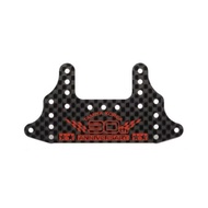REP TAMIYA 92457 CARBON REAR BRAKE STAYhg [1.5MM] TAMIYA KOREA TKC 30TH ANNIVERSARY
