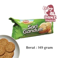 Roma Sari Gandum Roll 149 gram