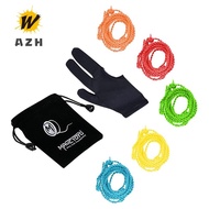 Professional 5 Pcs Yoyo Strings (Color Random), Yoyo Glove, Yoyo Bag