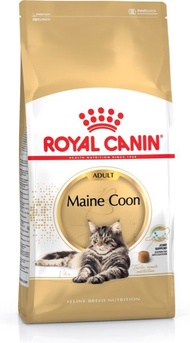 sale ROYAL CANIN MAINE COON ADULT/MAKANAN KUCING MAINE COON 4KG