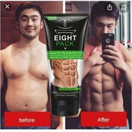 EIGHT PACK CREAM SLIMMING READY STOK