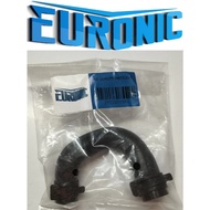 MERCEDES BENZ EURONIC WATER PUMP COOLANT HOSE BETWEEN THERMOSTAT LINE W176 W246 W117 2702031582