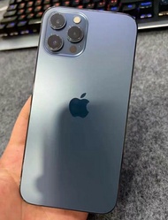 iPhone 12 pro max 512GB  original