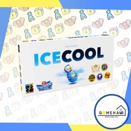 Icecool Board Game -