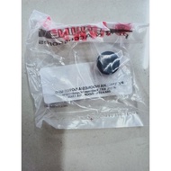 Rubber cover screw hole cover cvt Xmax 250