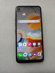 LG K61 LM-Q630EAW (4GB/128GB) 6.53吋