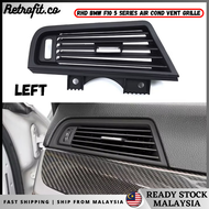 🇲🇾 10~17 RHD BMW F10 F11 F18 Aircond Vent Grille For BMW 5 Series Center Ac Vent BMW 520i 523i 525i 