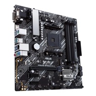Best Seller ASUS Prime B450M-A II (Socket AM4)