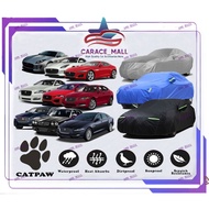 Jaguar F Type XE-XF-XJ New YAMACOVER Outdoor Protect Resistant Dust Waterproof Sunproof Car Cover   