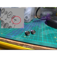 SKRU SPOKET 125Z ORIMOTO (2PCS)