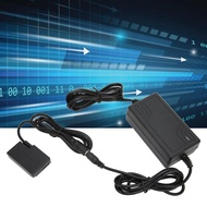 Concon DC Coupler Dummy Battery Kit 8.4V-4A Output DR‑E18 for 850D RP Mirrorless 760D