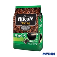 Power Root AliCafe Warung Kopi O (20's x 16g)