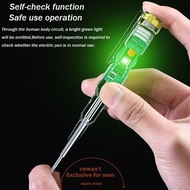 CVMAX1 Power Voltage Detector Pen New Electrical Screwdriver Indicator Test Pencil Intelligent Induc