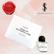 🌷Byredo Rose Of No Man's Land 100ML Original EDP Perfume