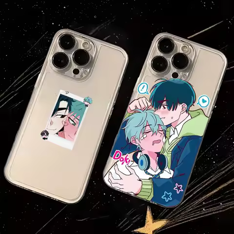 Alien Stage Ivan Till Phone Case For iPhone 16e 16 15 14 13 12 11 Mini Pro Max X XR XSMax 7 8 Plus T