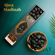 [AYAT Dates] Ajwa Madinah VIP Dates 250g / 500g – Large, Soft & Sunnah from Madinah | Ramadan & Sunn