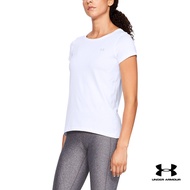 Under Armour Women's HeatGear Armour Short Sleeve