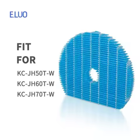 Replacement For Sharp FZ-G60MFE Humidifier Filter Fit for KC-JH50T-W KC-JH60T-W KC-JH70T-W