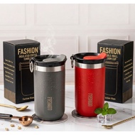 Fashion Vacuum Coffee Tumbler 350 ML 12 FL oz