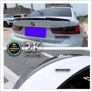 Bmw G20 m4 spoiler gloss black BMG20-SP07