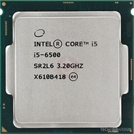 Intel® Core™ I5-6500 Processor Socket 1151