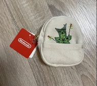 任天堂 Nintendo 薩爾達傳說 Korok 迷你小包